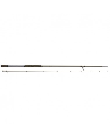 Wędka Savage Gear SG4 Power Game 7'3" 221cm Fast 30-70g H 2sec
