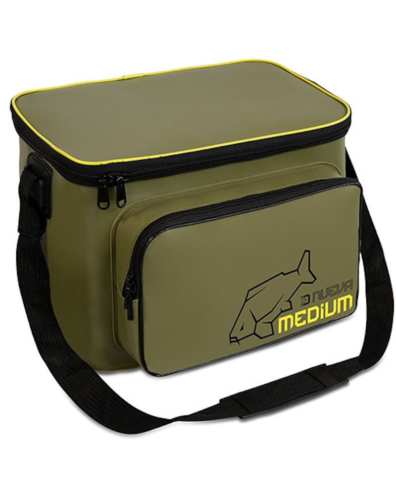 Torba Wędkarska Wodoodporna Delphin NuEVA