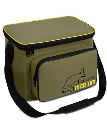 Torba Wędkarska Wodoodporna Delphin NuEVA