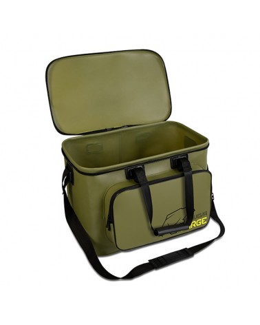 Torba Wędkarska Wodoodporna Delphin NuEVA Large 45x30x35cm