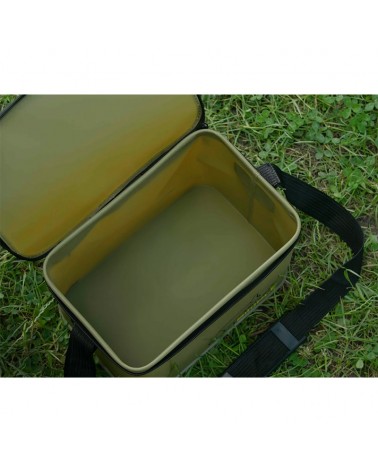 Torba Wędkarska Wodoodporna Delphin NuEVA Simple 30x22x20cm