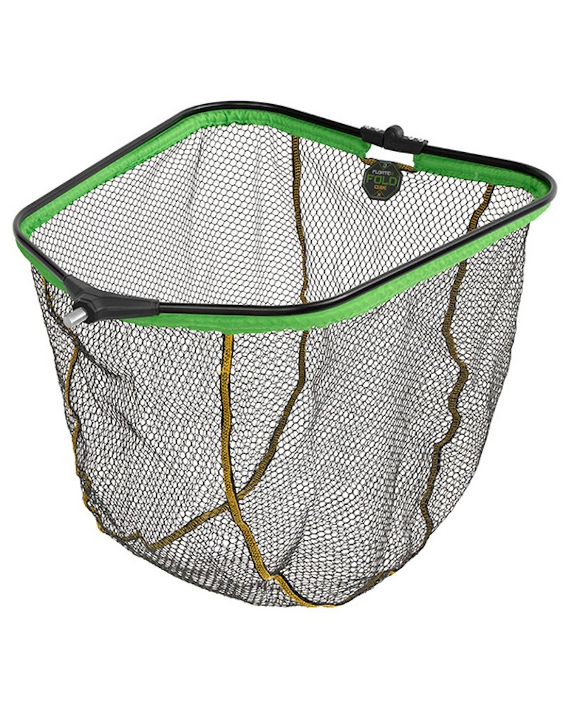 Kosz Podbieraka Składany Delphin Reaxe FloateR FoldCUBE