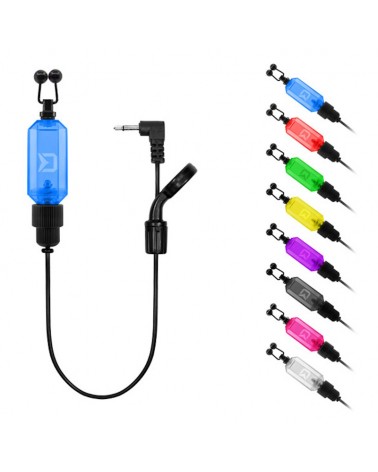 Sygnalizator Brań Hanger Delphin Cubix Light LED 1szt.