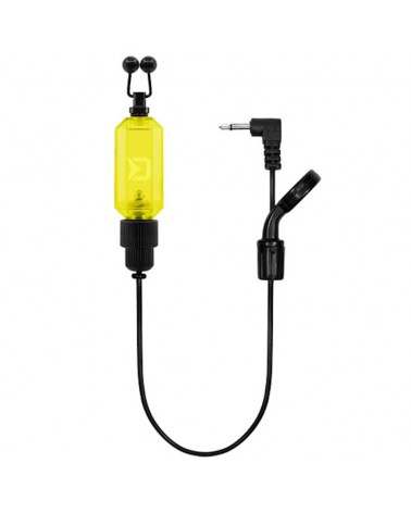 Sygnalizator Brań Hanger Delphin Cubix Light Żółty LED 1szt.