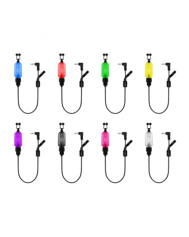 Sygnalizator Brań Hanger Delphin Cubix Light LED 1szt.