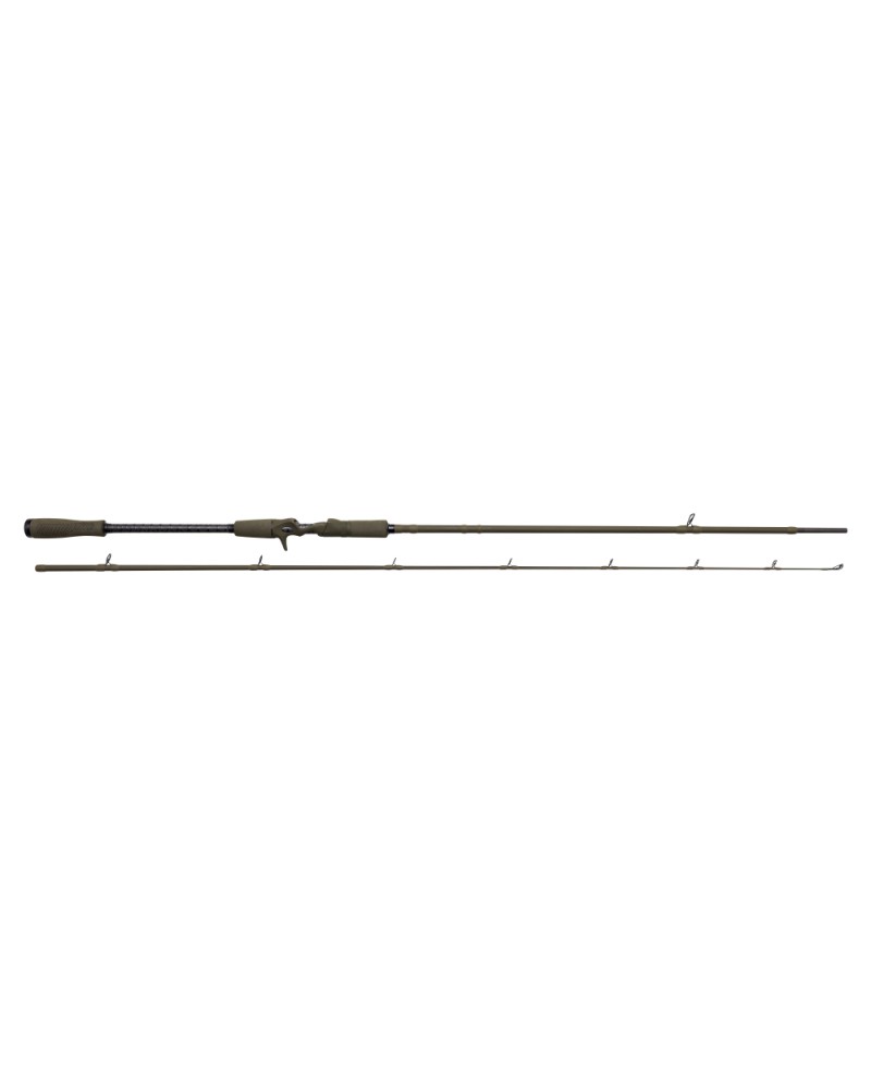 Wędka Savage Gear SG4 Power Game Trigger 7'3" 221cm Moderate Fast 70-100g XH 2