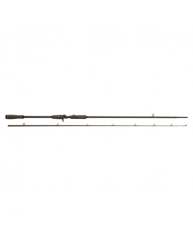 Wędka Savage Gear SG4 Power Game Trigger 7'3" 221cm Moderate Fast 70-100g XH 2
