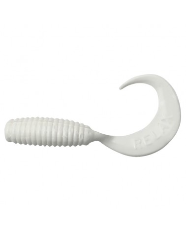 Guma Twister Relax VR 1 4cm 0.70g Standard TS001 8szt.