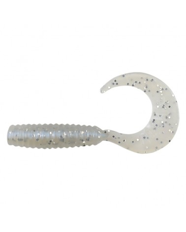 Guma Twister Relax VR 1 4cm 0.70g Standard TS009 8szt.