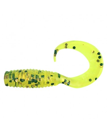 Guma Twister Relax VR 1 4cm 0.70g Standard TS017 8szt.