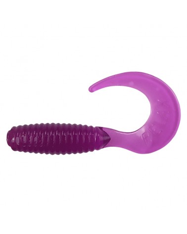 Guma Twister Relax VR 1 4cm 0.70g Standard TS045 8szt.