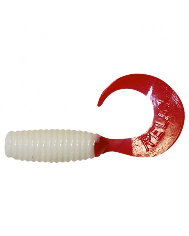 Guma Twister Relax VR 1 4cm 0.70g Standard TS048 8szt.