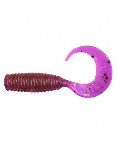 Guma Twister Relax VR 1 4cm 0.70g Standard TS183 8szt.