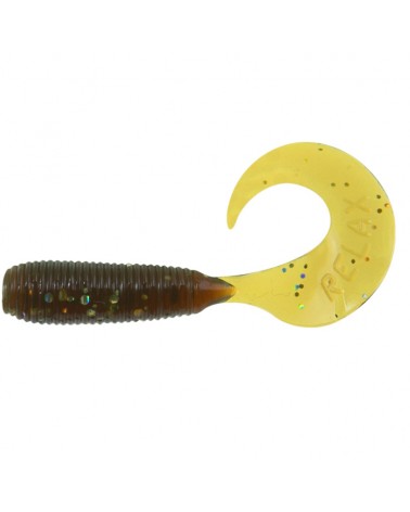 Guma Twister Relax VR 1 4cm 0.70g Standard TS189 8szt.