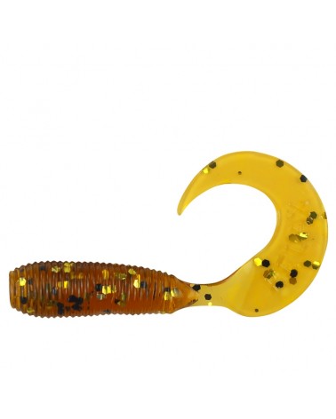 Guma Twister Relax VR 1 4cm 0.70g Standard TS190 8szt.
