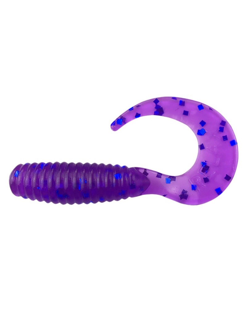 Guma Twister Relax VR 1 4cm 0.70g Standard TS545 8szt.