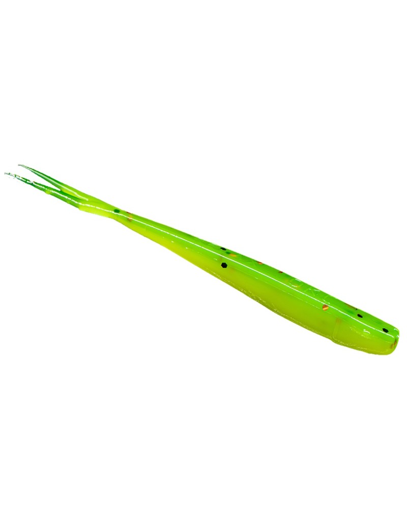Guma Jaskółka Relax Oklahoma 2.75" 7cm 0.95g Laminated L002 5szt.