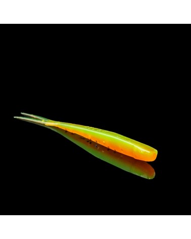 Guma Jaskółka Relax Oklahoma 2.75" 7cm 0.95g Laminated L141 5szt.