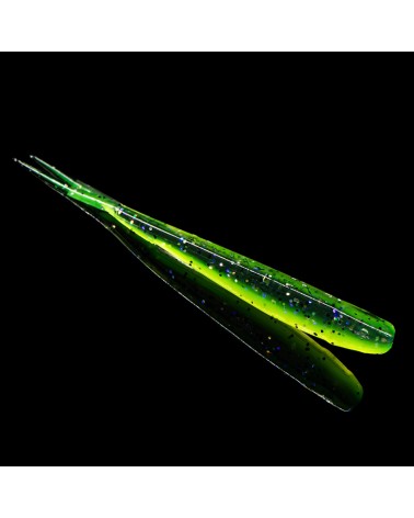 Guma Jaskółka Relax Oklahoma 2.75" 7cm 0.95g Laminated L751 5szt.