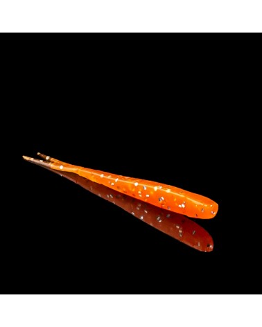 Guma Jaskółka Relax Oklahoma 2.75" 7cm 0.95g Laminated S073 5szt.