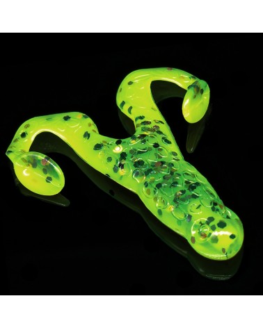 Guma Twister Relax Turbo Frog 1 4.5cm 1.6g Laminated L280 5szt.