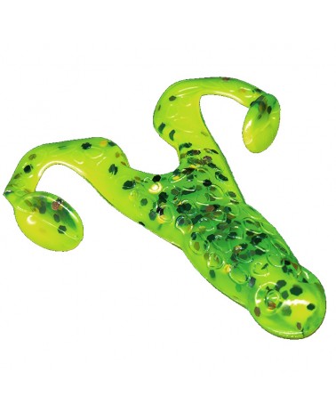 Guma Twister Relax Turbo Frog 1 4.5cm 1.6g Laminated L280 5szt.