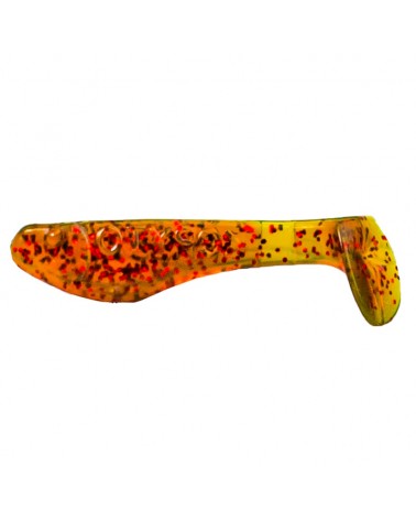 Guma Ripper Relax Kopyto Standard 1" 3.5cm 0.75g S092 8szt.