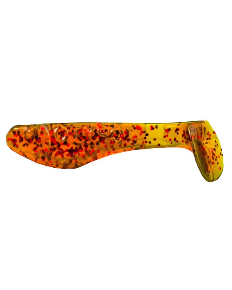 Guma Ripper Relax Kopyto Standard 1" 3.5cm 0.75g S092 8szt.