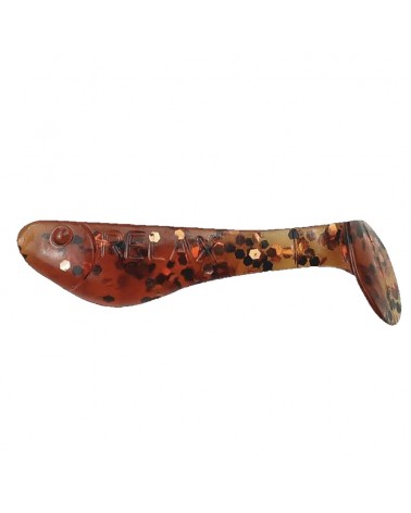 Guma Ripper Relax Kopyto Standard 1" 3.5cm 0.75g S093 8szt.