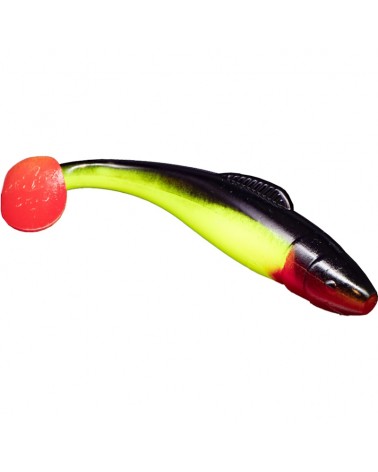 Guma Ripper Relax Ohio Standard 7'' 18cm 50g S056R 1szt.