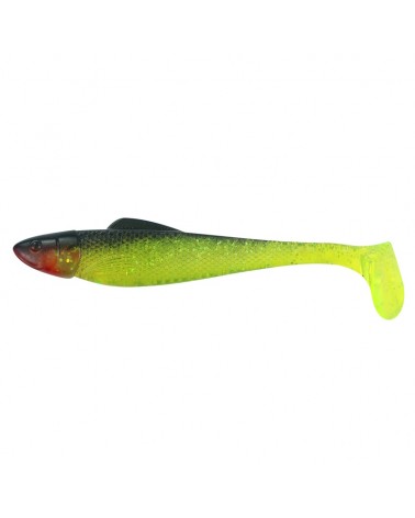 Guma Ripper Relax Ohio Red Tail 5'' 12.5cm 17.2g S067 3szt.