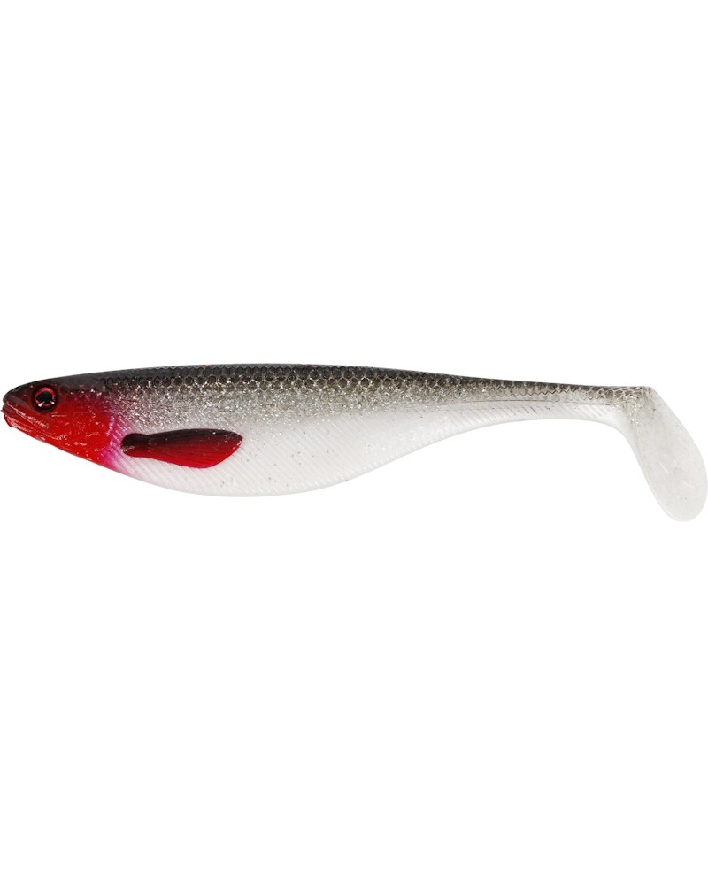 Guma Ripper Westin Shadteez 12cm 15g Redlight 1szt.