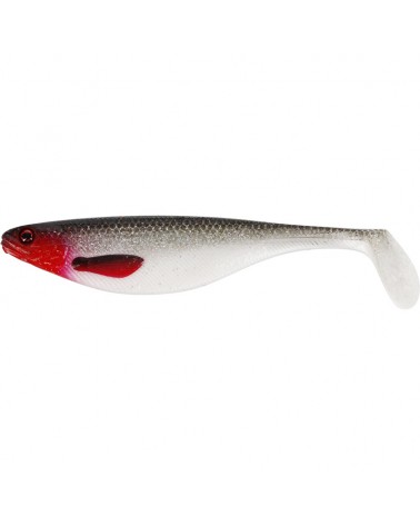 Guma Ripper Westin Shadteez 12cm 15g Redlight 1szt.