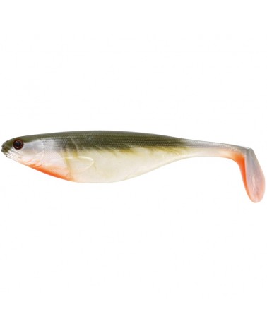 Guma Ripper Westin Shadteez 12cm 15g Bass Orange 1szt.