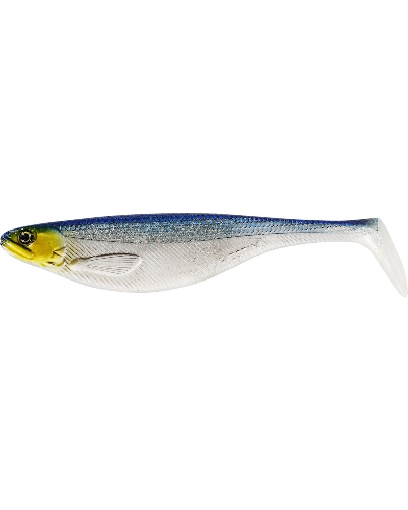 Guma Ripper Westin Shadteez 12cm 15g Blue Headlight 1szt.