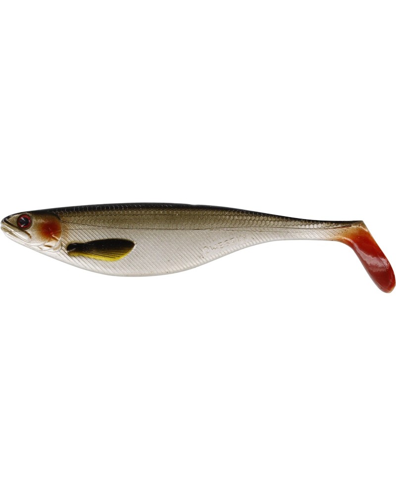 Guma Ripper Westin Shadteez 12cm 15g Lively Roach 1szt.