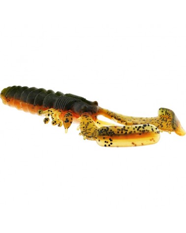 Guma Raczek Westin Crecraw Slim Creaturebait 5.5cm 1.5g UV Craw 1szt.