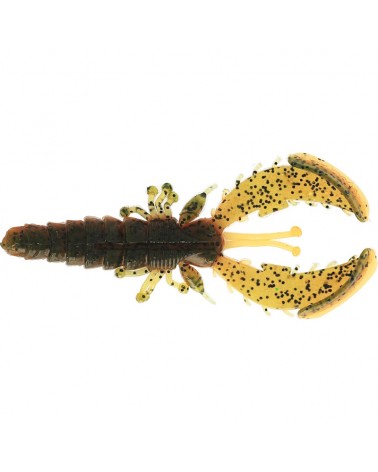 Guma Raczek Westin Crecraw Slim Creaturebait 5.5cm 1.5g UV Craw 1szt.
