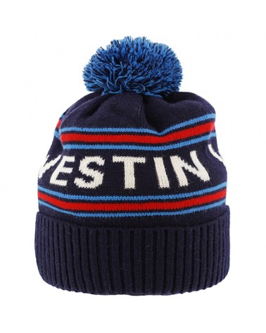 Czapka Wędkarska Jesienno-Zimowa Westin Mountain Snowroller One Size Deep Blue