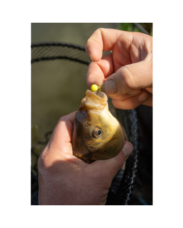 Przynęta Sonubaits Boilies Spike'Um Wafters