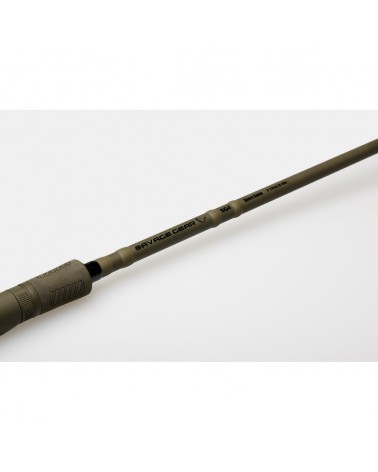 Wędka Savage Gear SG4 Shore Game 9' 274cm Fast 20-60g H 2sec
