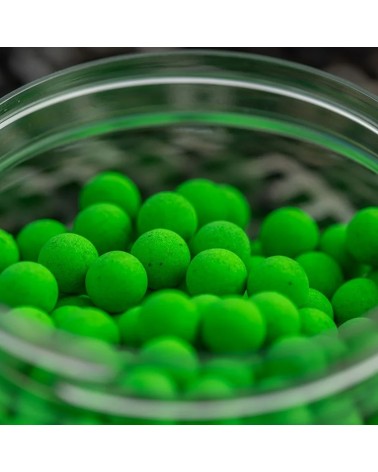 Przynęta Sonubaits Boilies Spike'Um Wafters Marine Green 8mm 40g