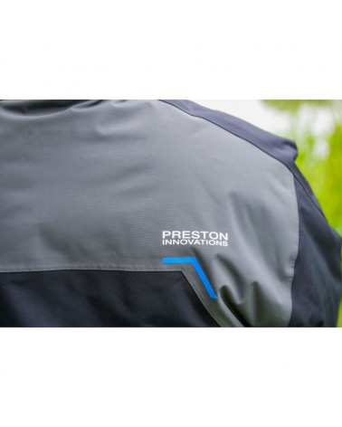 Kombinezon Zimowy Preston Celcius Suit 2025