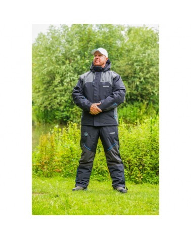 Kombinezon Zimowy Preston Celcius Suit 2025