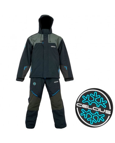 Kombinezon Zimowy Preston Celcius Suit 2025