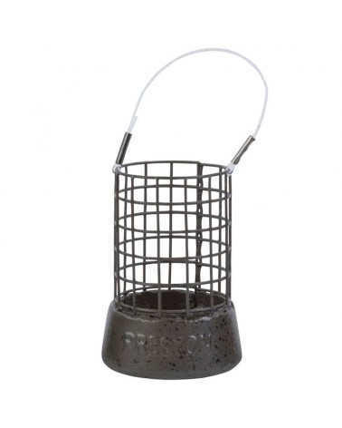 Koszyk Zanętowy Preston Distance Cage Feeder Medium 25g