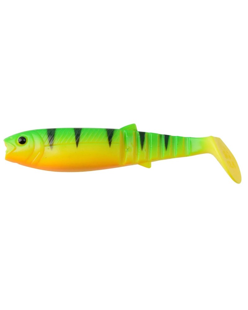 Guma Ripper Cannibal Savage Gear 20cm 80g Firetiger 1szt.