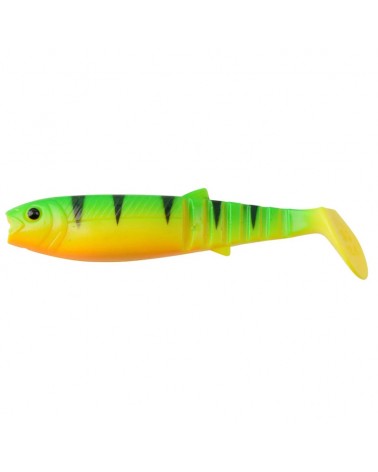 Guma Ripper Cannibal Savage Gear 20cm 80g Firetiger 1szt.