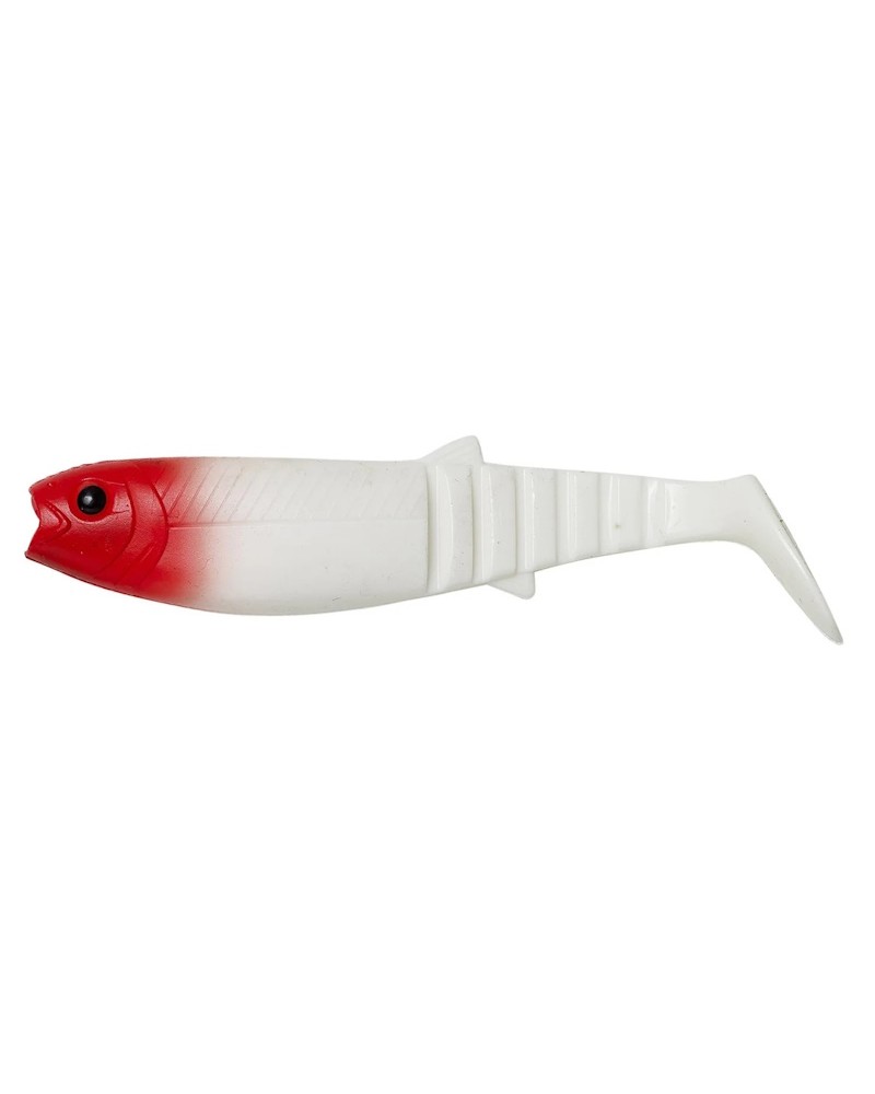 Guma Ripper Cannibal Savage Gear 20cm 80g Red Head 1szt.