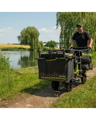 Torba Do Wózka Matrix Matrix 4 Wheel Transporter Front Bag